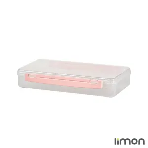 ظرف فریزری تکی لیمون