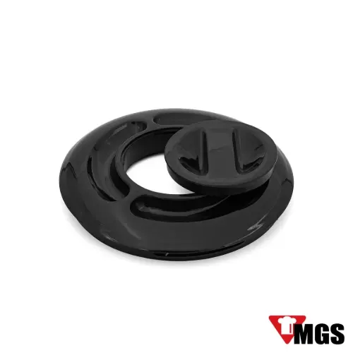 کلمن استیل MGS ام جی اس 6 لیتر