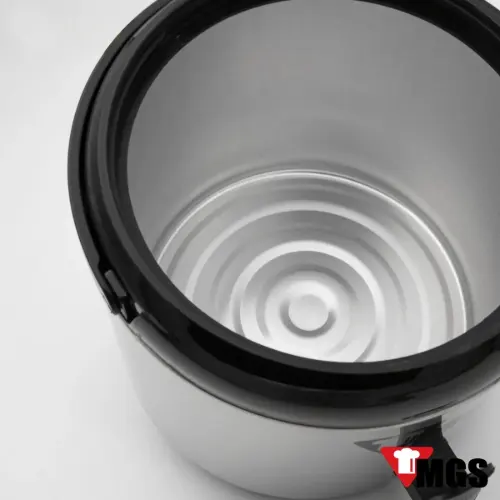 کلمن استیل MGS ام جی اس 6 لیتر