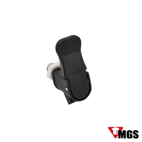 کلمن استیل MGS ام جی اس 8 لیتر