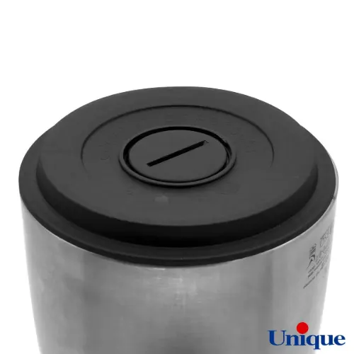 فلاسک 1.6 لیتر استیل یونیک UN-1825