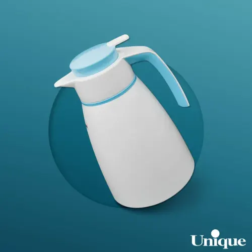 فلاسک 1 لیتری یونیک رنگی UN-1940