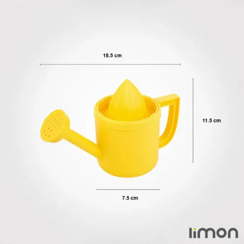 آب مرکبات گیر فانتزی لیمون