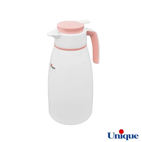 فلاسک 1.9 لیتر رنگی یونیک UN-1990
