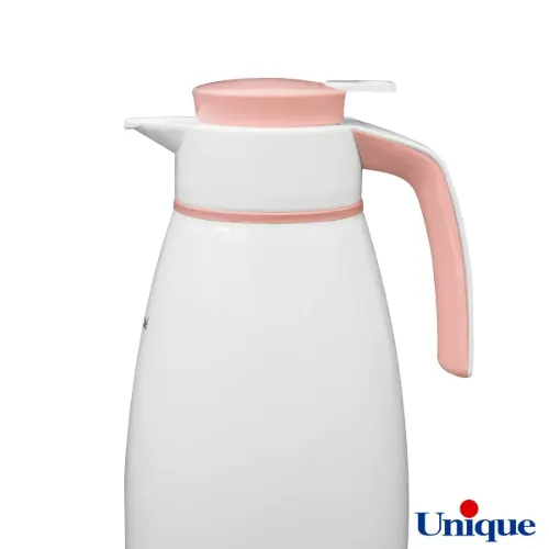 فلاسک 1.9 لیتر رنگی یونیک UN-1990