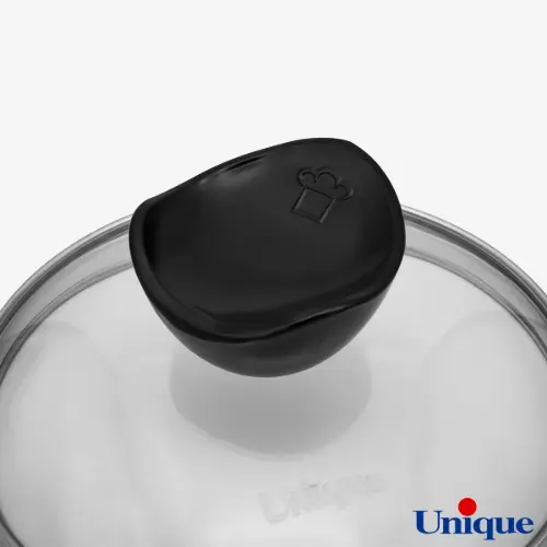 قیمت قابلمه گرانیتی یونیک سایز 16 کد UN-7801