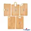 تخته گوشت یونیک متوسط UN-3490