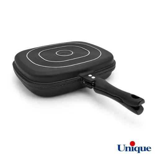 تابه رژیمی سایز 32 گرانیتی یونیک کد UN-7811