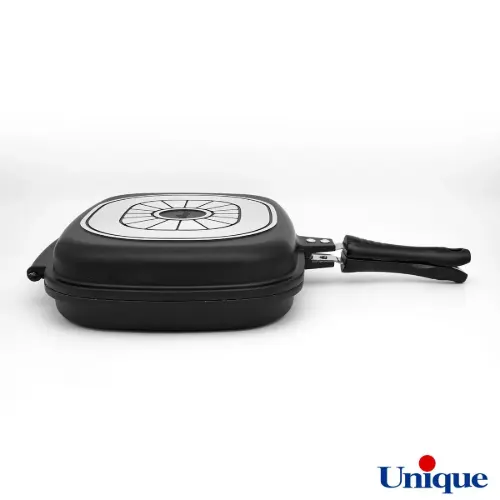 تابه رژیمی سایز 32 گرانیتی یونیک کد UN-7811