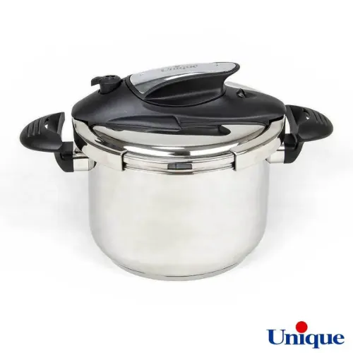 زودپز کلیپسی یونیک 7 لیتری مدل UN-8618