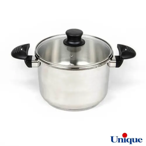 زودپز کلیپسی یونیک 7 لیتری مدل UN-8618