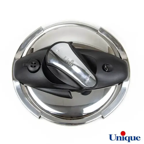 زودپز کلیپسی یونیک 7 لیتری مدل UN-8618