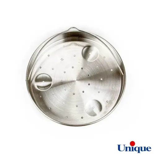 زودپز کلیپسی یونیک 7 لیتری مدل UN-8618