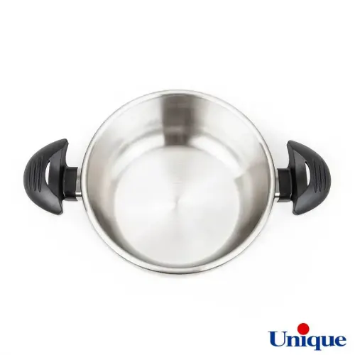 زودپز کلیپسی یونیک 7 لیتری مدل UN-8618