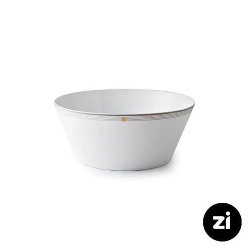 پیاله چینی زرین Zi فرم اس اپرا سایز 15