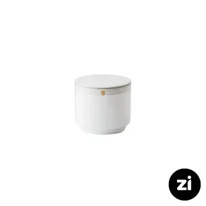 نمک پاش چینی زرین zi فرم اس طرح اپرا