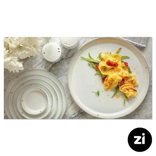 بانکه چینی زرین فرم اس طرح اپرا