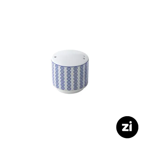 سماق پاش چینی زرین zi فرم اس طرح ریچل