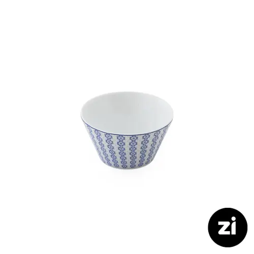 پیاله چینی زرین Zi فرم اس ریچل سایز 9