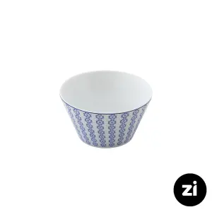 پیاله چینی زرین Zi فرم اس ریچل سایز 12