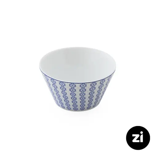 پیاله چینی زرین Zi فرم اس ریچل سایز 15