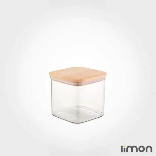 بانکه نشکن لیمون مدل سارینا در چوبی سایز 3 کد 2209