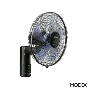 پنکه دیواری 16 اینچ مودکس fa1016