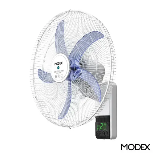 فروش پنکه دیواری 20 اینچ مودکس fa1020