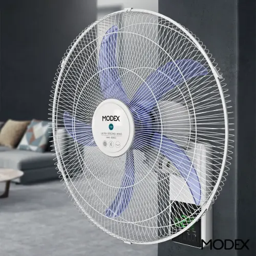 ویژگی پنکه دیواری 20 اینچ مودکس fa1020