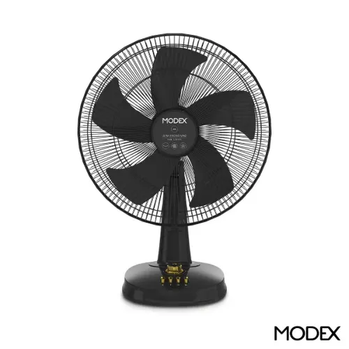 قیمت پنکه رومیزی آنالوگ مودکس fa1600
