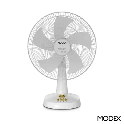 پنکه رومیزی آنالوگ مودکس fa1600