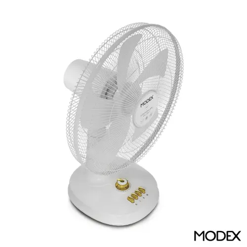 پنکه رومیزی آنالوگ مودکس fa1600