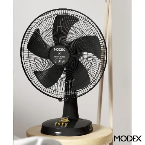 پنکه رومیزی آنالوگ مودکس fa1600