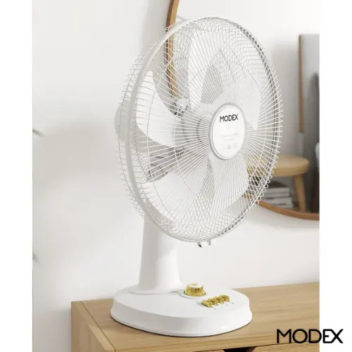 پنکه رومیزی آنالوگ مودکس fa1600