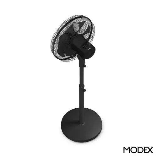 خرید پنکه ایستاده 12 اینچی مودکس با بهترین کیفیت
