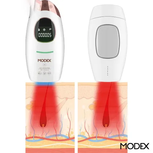 لیزر بدن مودکس مدل IPL1000