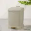سطل لیمون چهارگوش 4.5 لیتری 1997