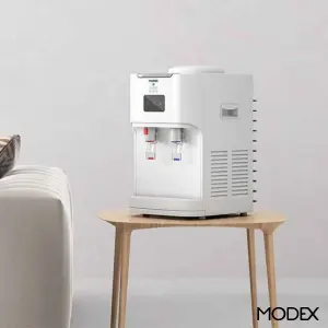 ویژگی های آبسردکن رومیزی مودکس WD5040