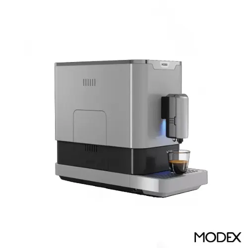 کیفیت اسپرسوساز ES5000 مودکس