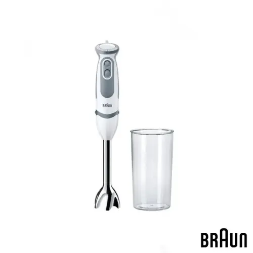 قیمت گوشت کوب برقی براون مدل MQ 5200