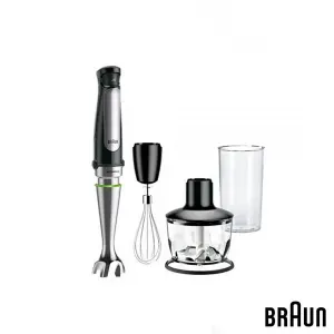 خرید گوشت کوب برقی براون مدل MQ 7035X