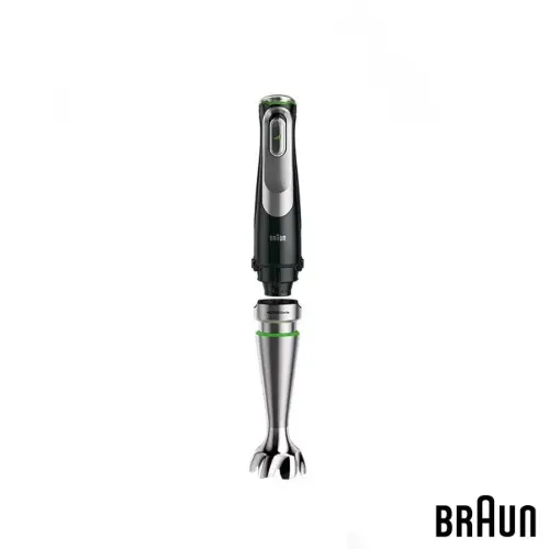 قیمت گوشت کوب برقی براون مدل MQ 9135 XI
