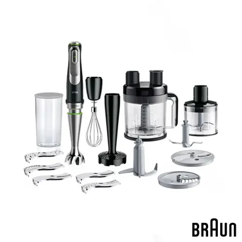 خرید اقساطی گوشت کوب برقی MQ 9187XLI براون