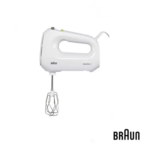 همزن برقی براون HM101