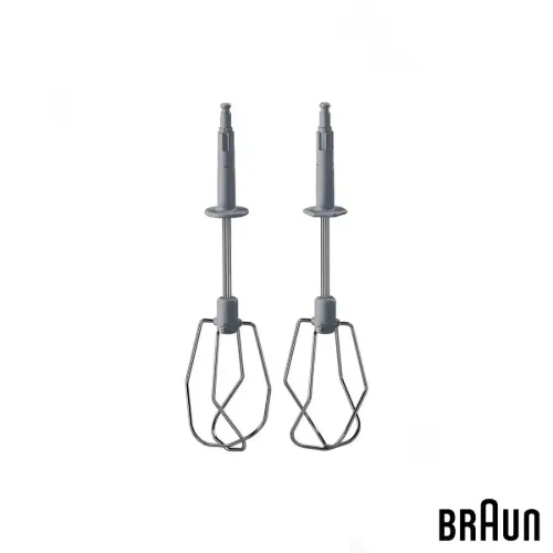 همزن برقی براون HM101