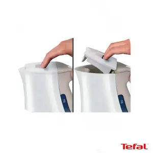 کتری برقی تفال مدل BF5630