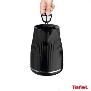 مشخصات کتری برقی تفال مدل KO250830