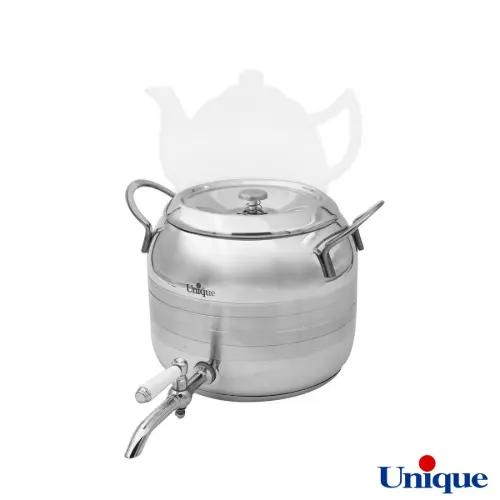کتری و قوری یونیک UN-7292
