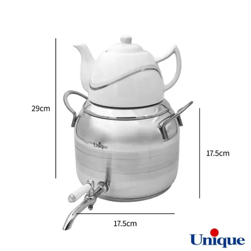 کتری و قوری یونیک UN-7292