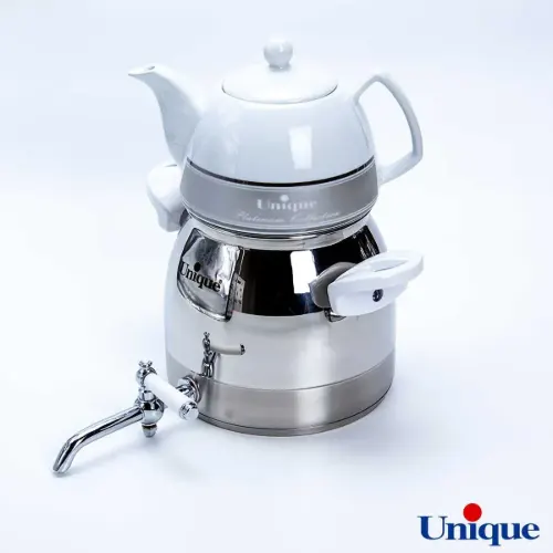 کتری و قوری یونیک UN-7206